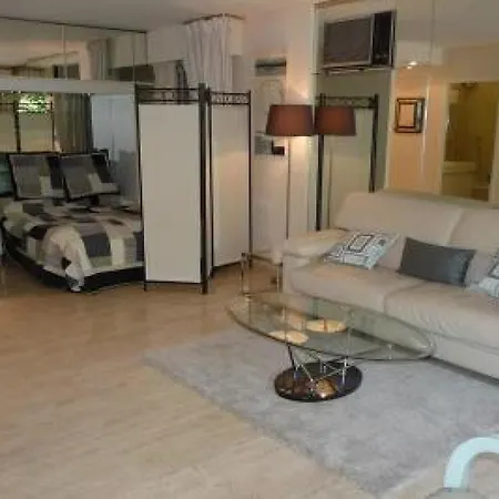 Gisela Apartment Cannes